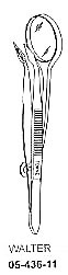 Walter Splinter Forcep